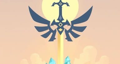 Gratitude Crystals Skyward Sword