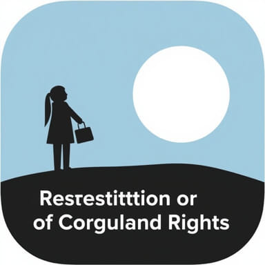 Grounds For Restitution Of Conjugal Rights