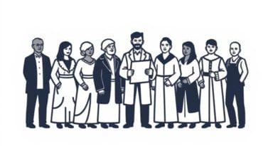 Group Of People Who Wanted To Ratify The Constitution