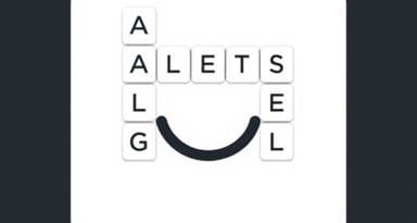 Happiest Most Gleeful Crossword Clue
