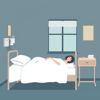 Harriet Martineau: Life In The Sickroom