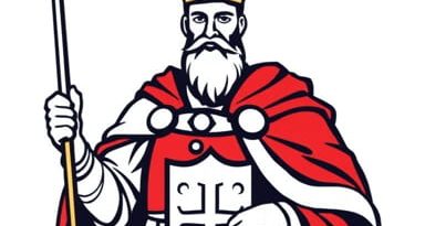 Henry Frederick Count Of Hohenlohe Langenburg