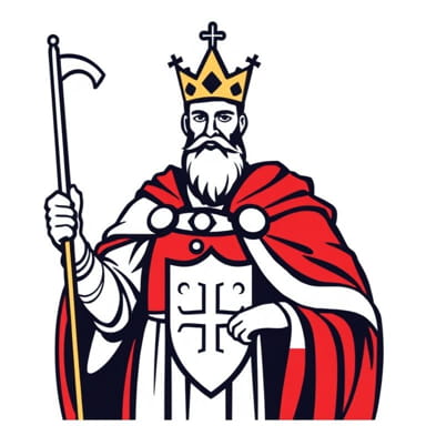 Henry Frederick Count Of Hohenlohe Langenburg