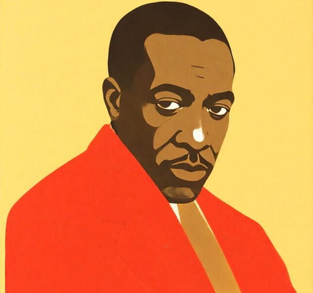 Heralded As The Father Of The Harlem Renaissance