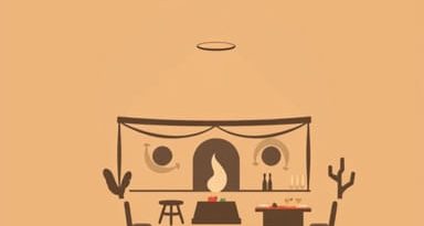 Heroic Inn Of The Anasazi Restaurant Menu