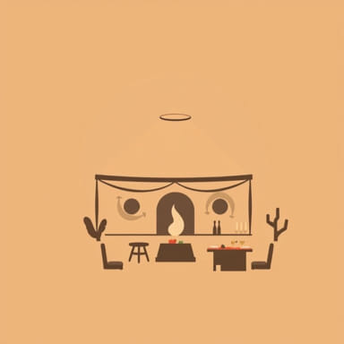 Heroic Inn Of The Anasazi Restaurant Menu