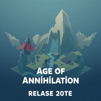 Heroscape Age Of Annihilation Release Date