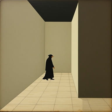 Hieronymus Bosch Paintings In The Uk