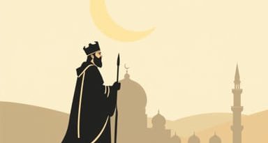 Highlight The Contribution Of The Third Caliph Of Islam