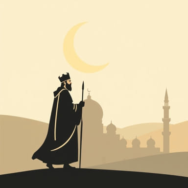 Highlight The Contribution Of The Third Caliph Of Islam