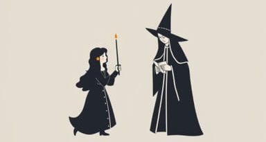 Hocus Pocus The Illustrated Novelization