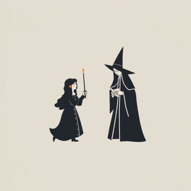 Hocus Pocus The Illustrated Novelization