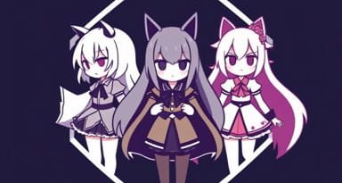 Honkai Impact 3Rd Playable Characters