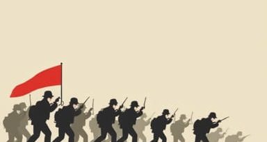 How Did Militarism Contribute To The Outbreak Of World War I?