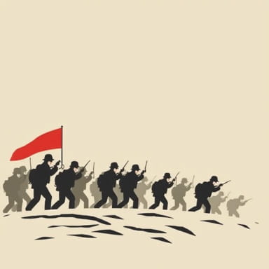 How Did Militarism Contribute To The Outbreak Of World War I?