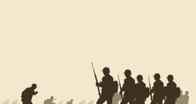 How Did Militarism Contribute To The Start Of World War I?