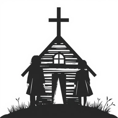 How Did The Lost Children Of The Alleghenies Die?