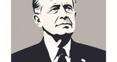 How Good Of A President Was Lyndon B. Johnson?