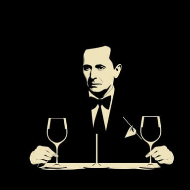 How Is Edward R. Murrow Introduced At The Dinner?