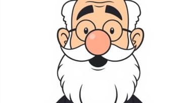 How Is Uncle Grandpa Both An Uncle And A Grandpa?