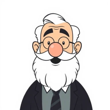 How Is Uncle Grandpa Both An Uncle And A Grandpa?