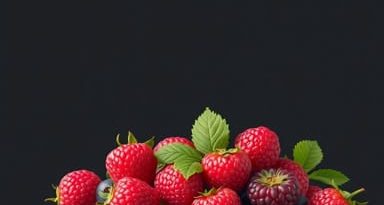 How Many Berries Is One Extol