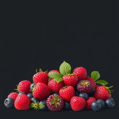 How Many Berries Is One Extol