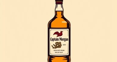 How Much Is Captain Morgan Spiced Rum