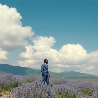 How Old Was Sidney Poitier In A Patch Of Blue