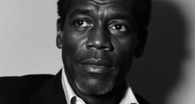 How Old Was Sidney Poitier When He Passed Away?