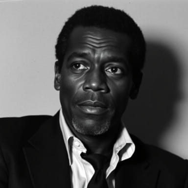 How Old Was Sidney Poitier When He Passed Away?