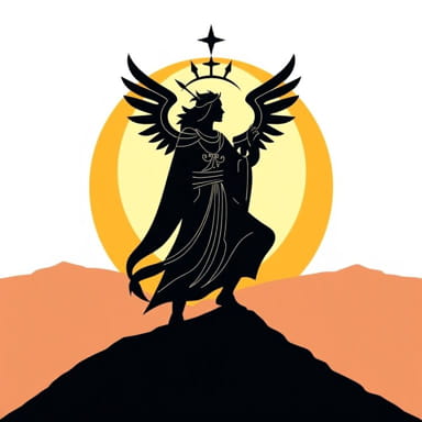 How To Ascend Gale To Godhood