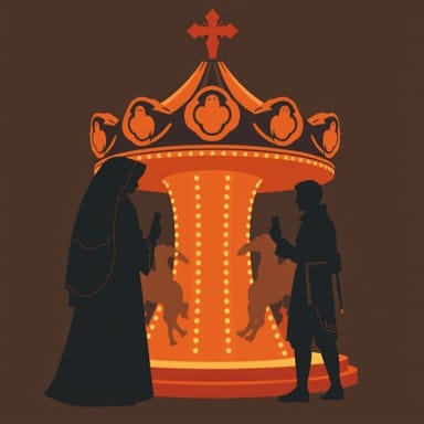 How To Carouse With Companions Bloodline