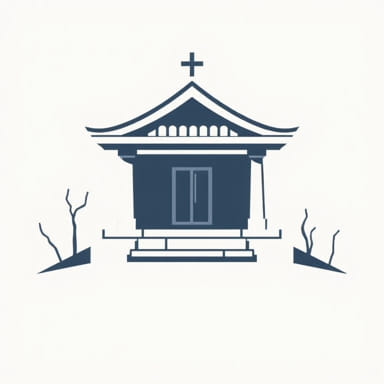 How To Continue The Investigation At The Abandoned Shrine