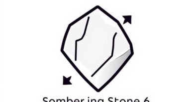 How To Get Somber Smithing Stone 6