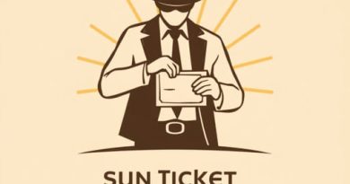 How To Get Ticket Counterfeiter Sun Haven
