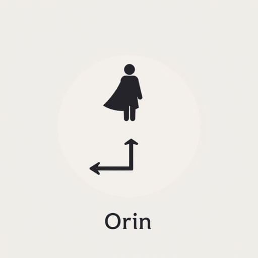 How To Get To Orin Bg3