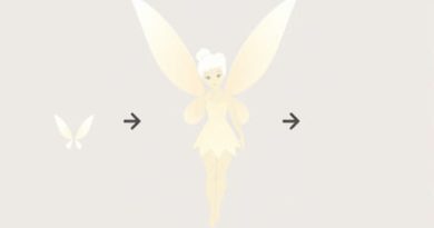 How To Make Tinkerbell In Infinite Craft