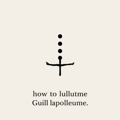 How To Pronounce Guillaume Apollinaire