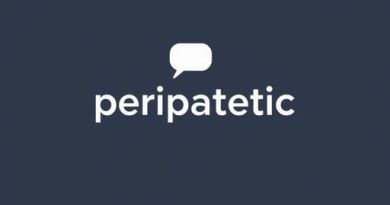 How To Pronounce Peripatetic In English
