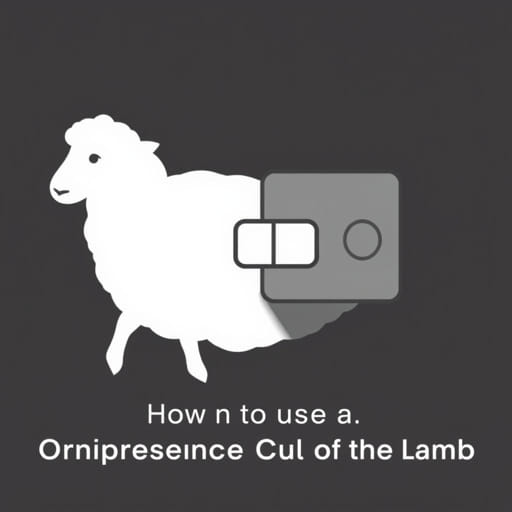 How To Use Omnipresence Cult Of The Lamb Switch
