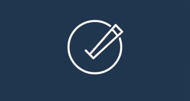 How To Write Slanting Line