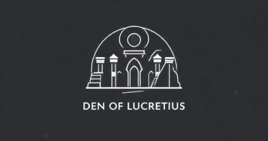 Immortals Of Aveum Den Of Lucretius Location