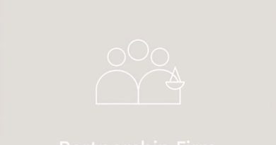 In Partnership Firm Is A Juristic Person