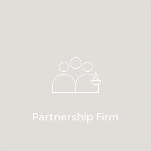 In Partnership Firm Is A Juristic Person