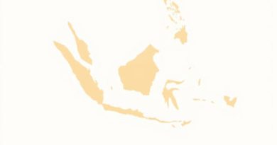 In Which Region Was The Empire Of Srivijaya Located