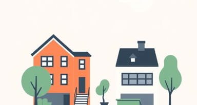 In Zoning A Nonconforming Use Quizlet