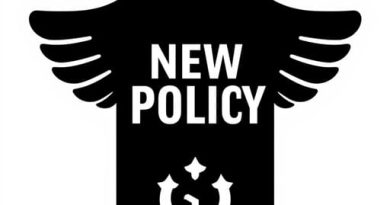 Initiated A New Policy Of Paramountcy