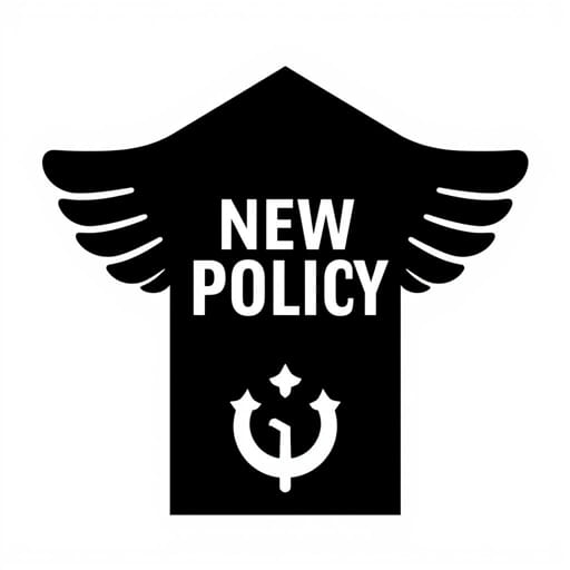 Initiated A New Policy Of Paramountcy