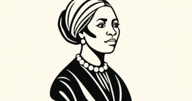 Interesting Facts About Harriet Tubman